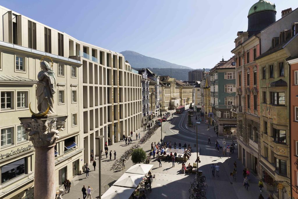 S14 - & Innsbruck