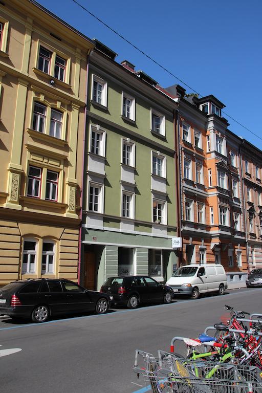 S14 - & Appartement *