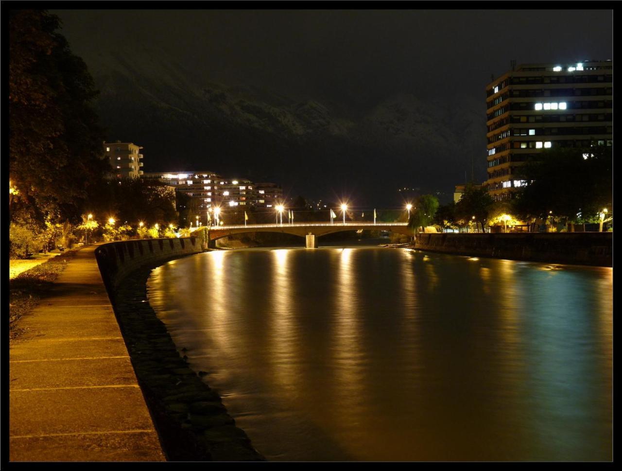 S14 - & Appartement Innsbruck