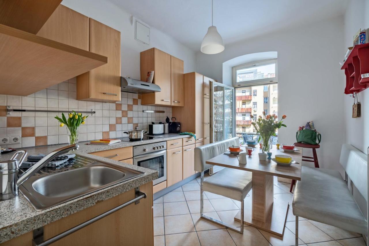 Appartement S14 - & *