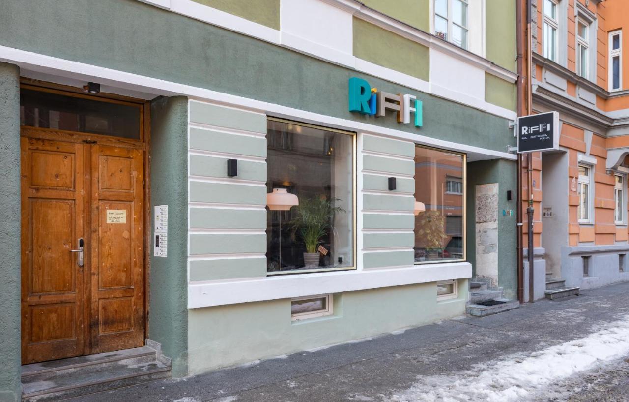 S14 - & Appartement Innsbruck