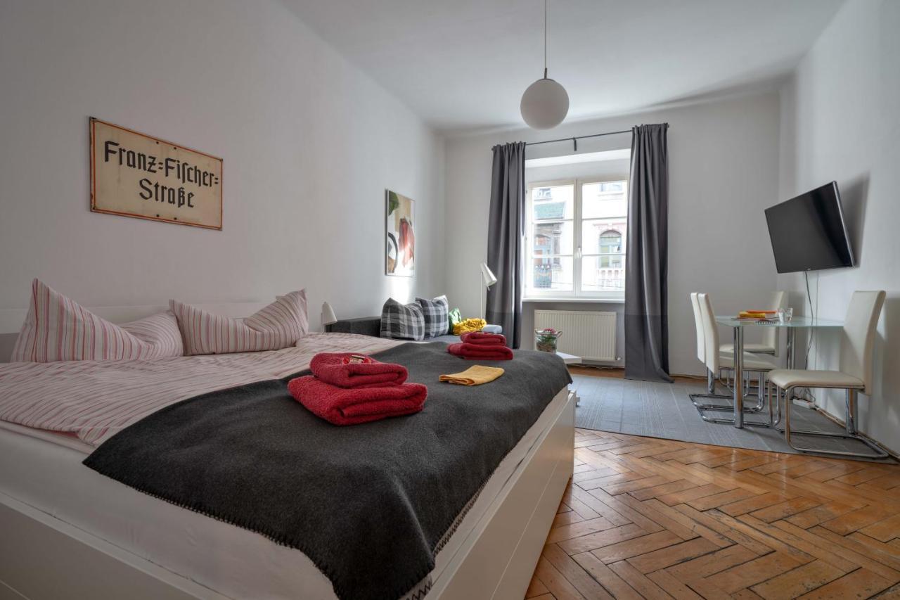 S14 - & Appartement *