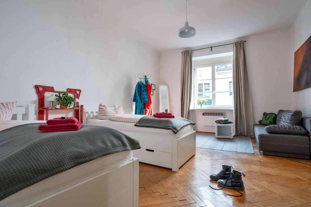 Appartement S14 - &
