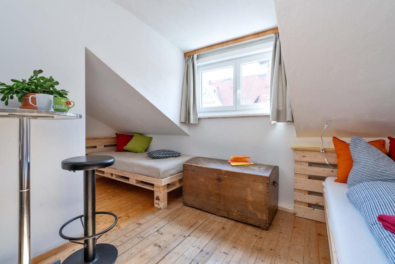S14 - & Appartement *