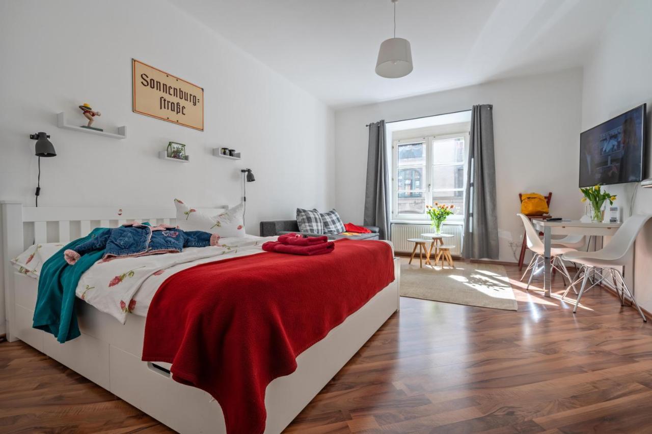 S14 - & Appartement Innsbruck