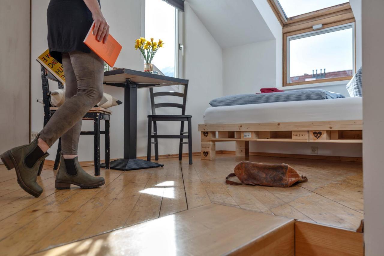 Appartement S14 - & Innsbruck