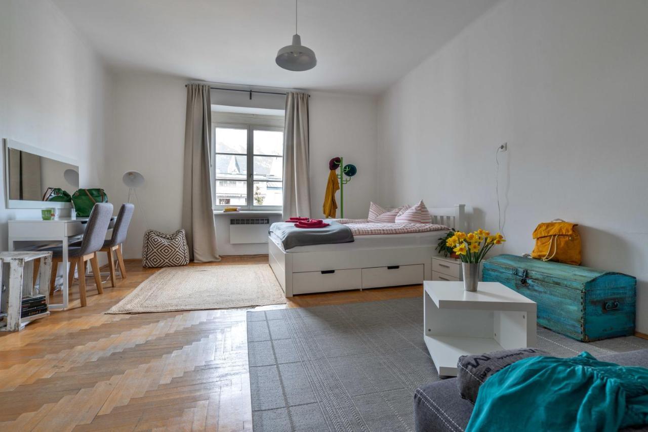 Appartement S14 - &