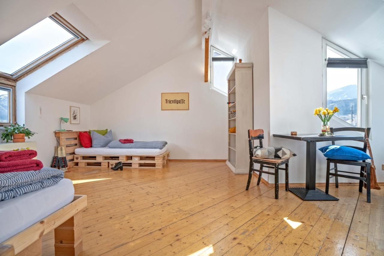 S14 - & Appartement *